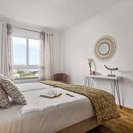 Aura Serena By Madeira Sun Travel *