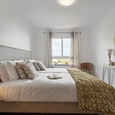 Aura Serena By Madeira Sun Travel Apartment