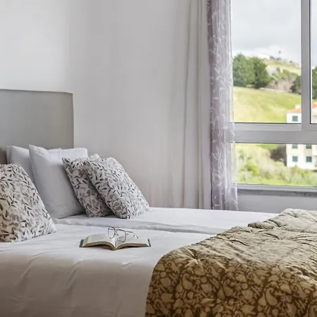 Apartment Aura Serena By Madeira Sun Travel