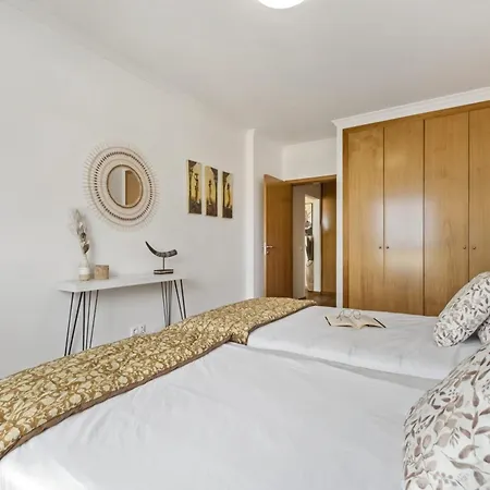 Apartment Aura Serena By Madeira Sun Travel *