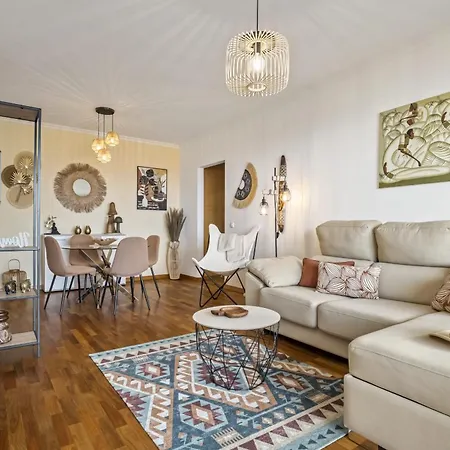Apartment Aura Serena By Madeira Sun Travel Canico (Madeira)