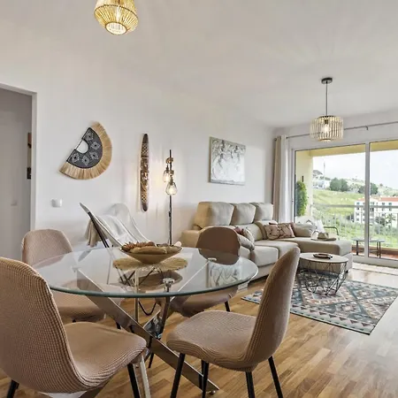 Aura Serena By Madeira Sun Travel Apartment Canico (Madeira)