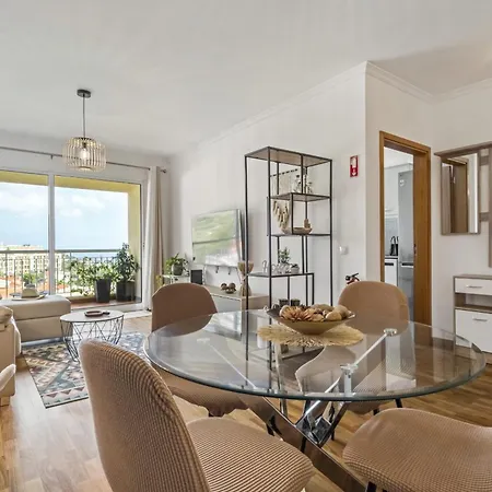 Aura Serena By Madeira Sun Travel * Canico (Madeira)
