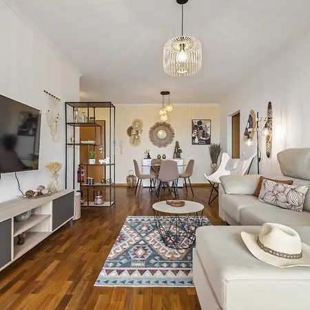 Apartment Aura Serena By Madeira Sun Travel Canico (Madeira)