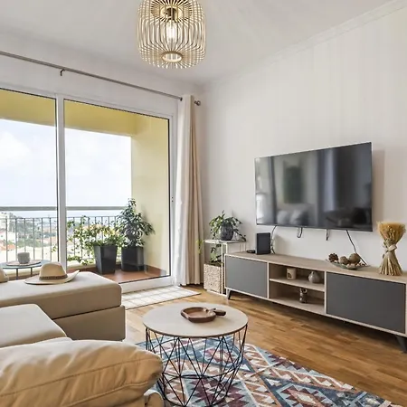 Aura Serena By Madeira Sun Travel *