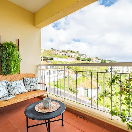 Aura Serena By Madeira Sun Travel Canico (Madeira)