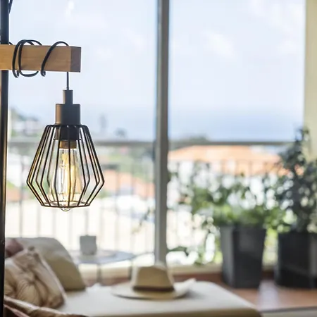 Apartment Aura Serena By Madeira Sun Travel *