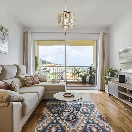 Aura Serena By Madeira Sun Travel * Canico (Madeira)